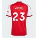 Arsenal Mikel Merino #23 Replike Domaci Dres 2026-27 Kratak Rukav